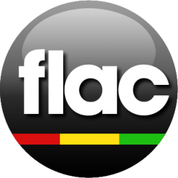 FLAC Radio Logo